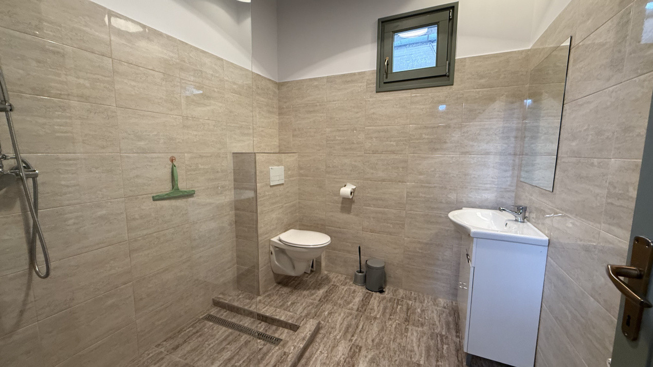 Apartament cu 2 camere decomandate, 60mp, zona ultracentrala