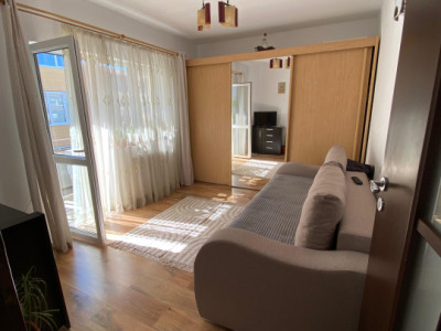 3 Camere decomandate, Parcare, Penny