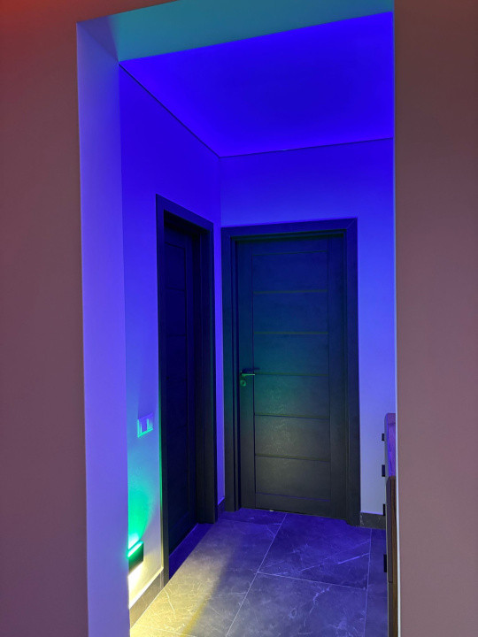 Apartament cu 3 camere, 62,30 mp, zona Porii