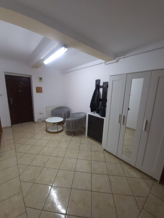 Apartament cu 2 dormitoare si 2 parcari in zona Gheorgheni