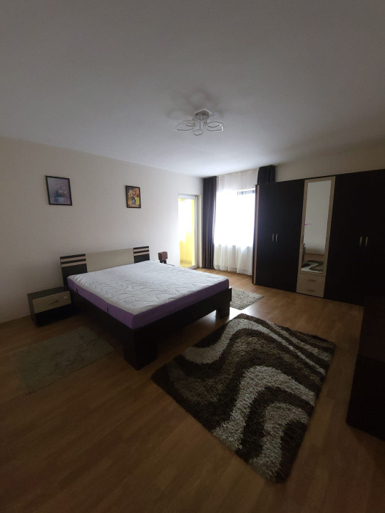 Apartament cu 2 dormitoare si 2 parcari in zona Gheorgheni