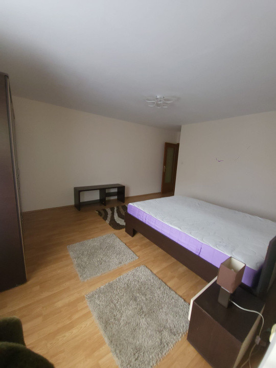 Apartament cu 2 dormitoare si 2 parcari in zona Gheorgheni