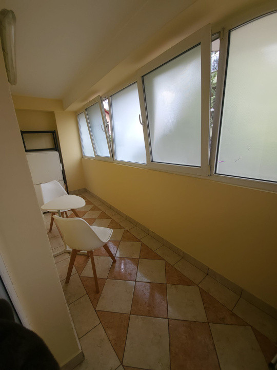 Apartament cu 2 dormitoare si 2 parcari in zona Gheorgheni