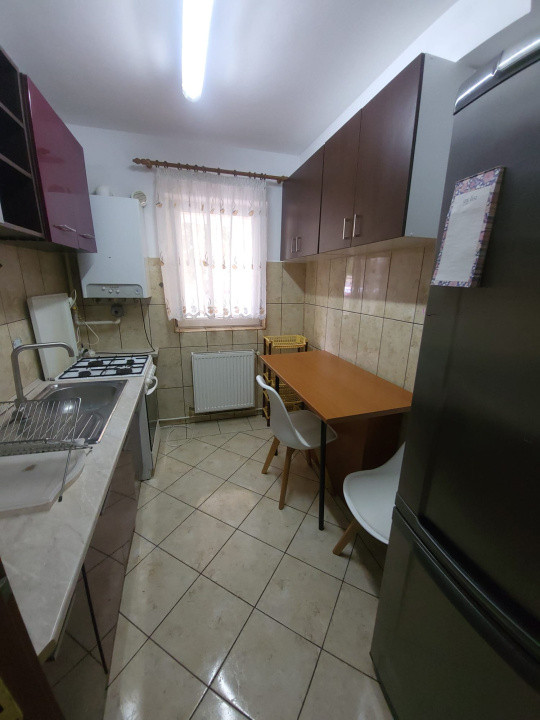 Apartament cu 2 dormitoare si 2 parcari in zona Gheorgheni