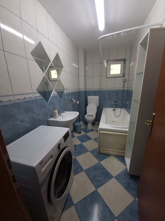 Apartament cu 2 dormitoare si 2 parcari in zona Gheorgheni