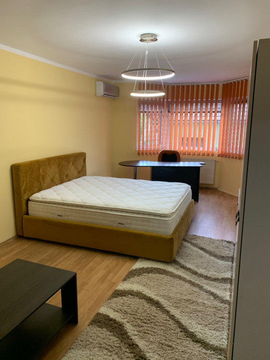 Apartament cu 2 dormitoare si 2 parcari in zona Gheorgheni