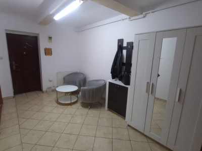Apartament cu 2 dormitoare si 2 parcari in zona Gheorgheni