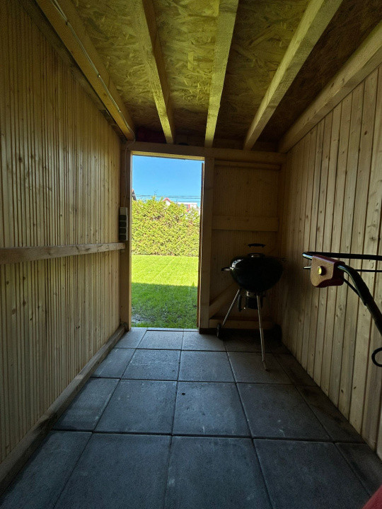 Apartament Lux cu 2 camere, zona Borhanci