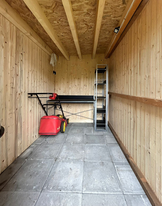 Apartament Lux cu 2 camere, zona Borhanci