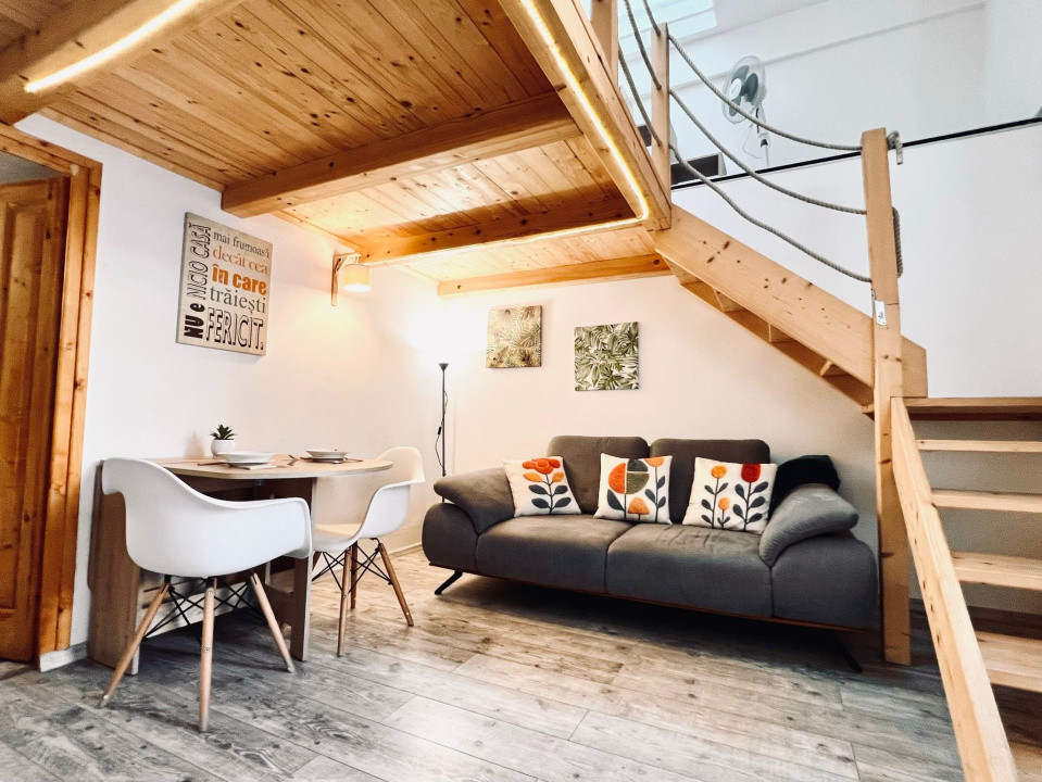 Studio modern zona ultracentrala