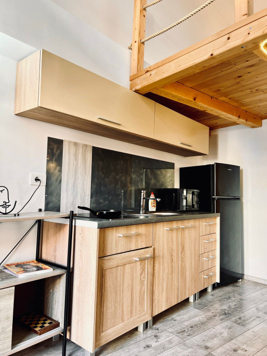 Studio modern zona ultracentrala