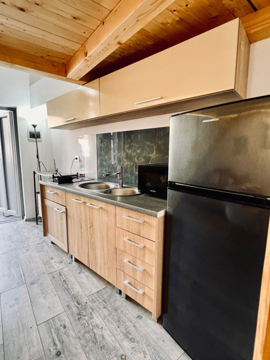 Studio modern zona ultracentrala