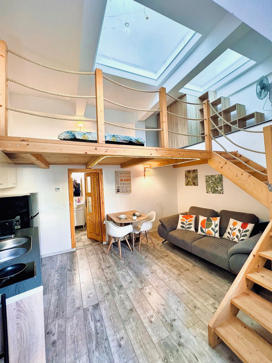 Studio modern zona ultracentrala