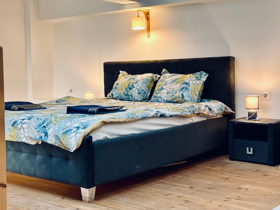 Studio modern zona ultracentrala