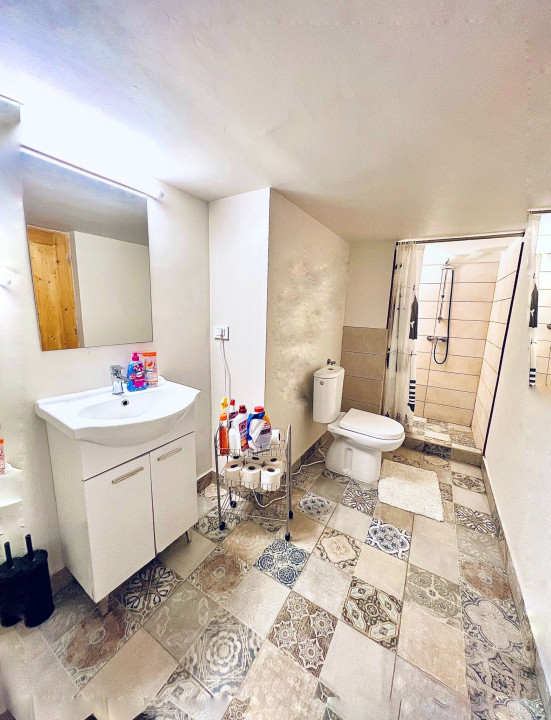 Studio modern zona ultracentrala