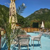 Cabana & pensiune de vanzare 