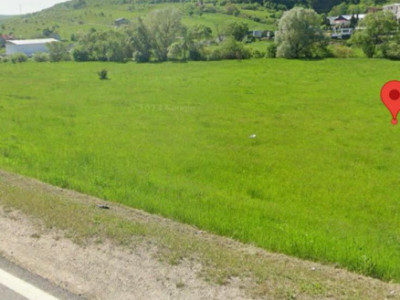 Teren de vanzare 1,600 mp , intravilan , zona Feleac /e60