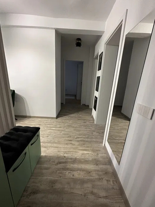 Apartament cu 3 camere,64mp, pet friendly, Zona Gheorgheni