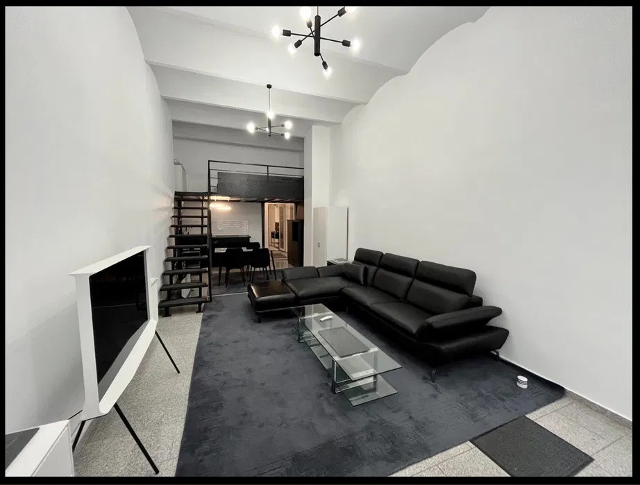 Apartament 2 camere Calea Motilor