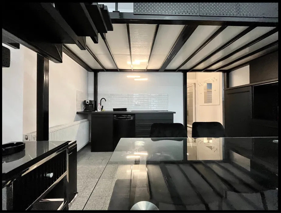 Apartament 2 camere Calea Motilor