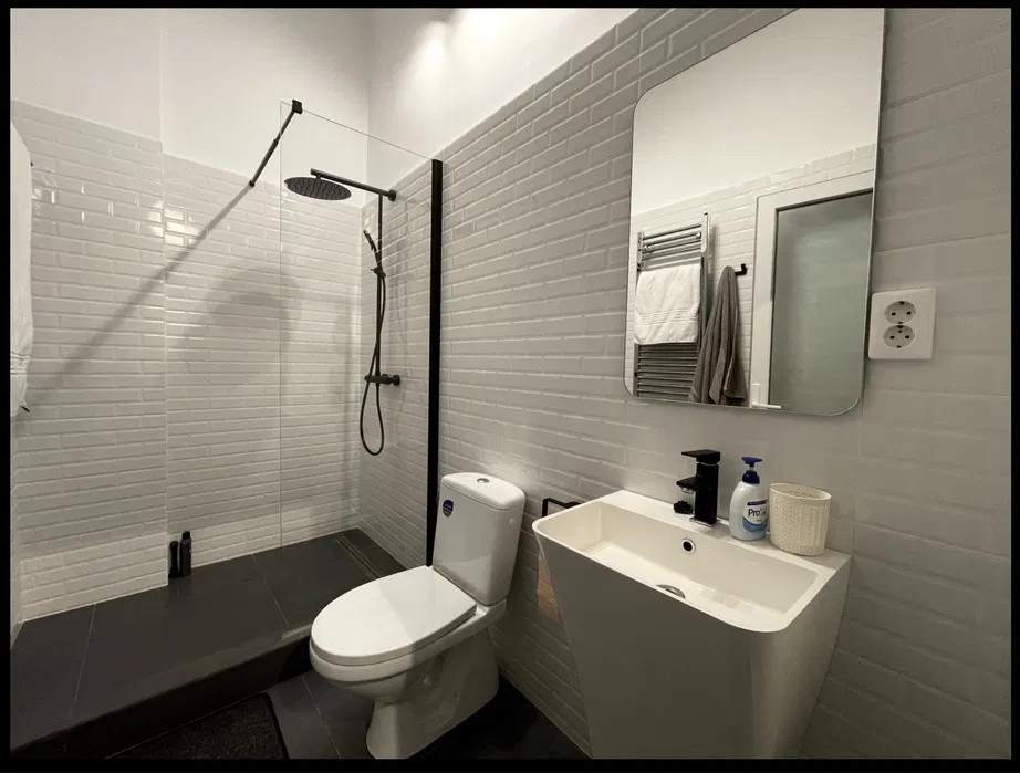 Apartament 2 camere Calea Motilor