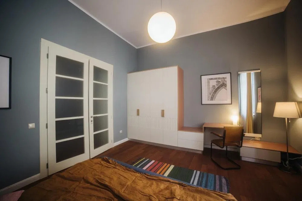 Apartament cu 2 camere,66mp,Piata Muzeului