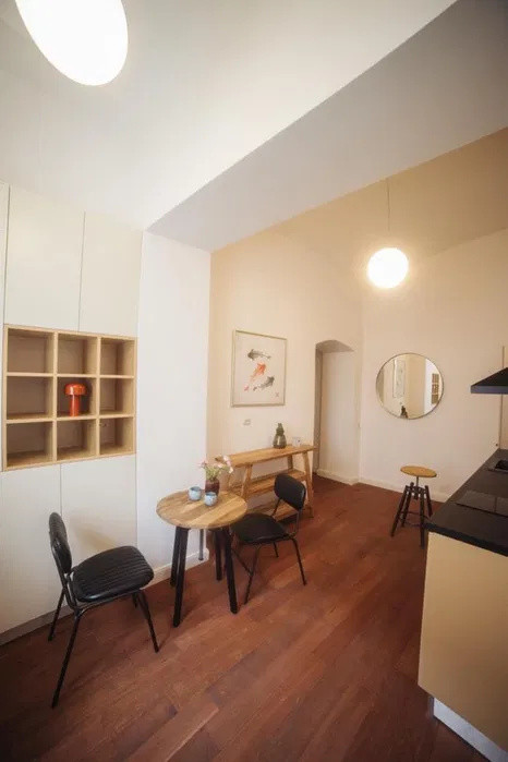 Apartament cu 2 camere,66mp,Piata Muzeului