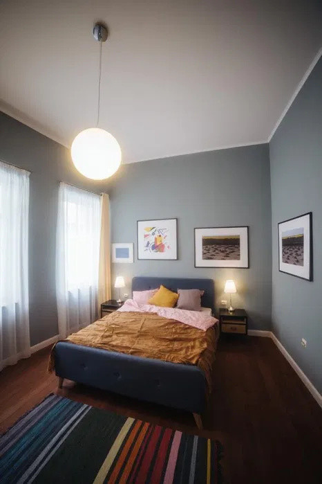 Apartament cu 2 camere,66mp,Piata Muzeului