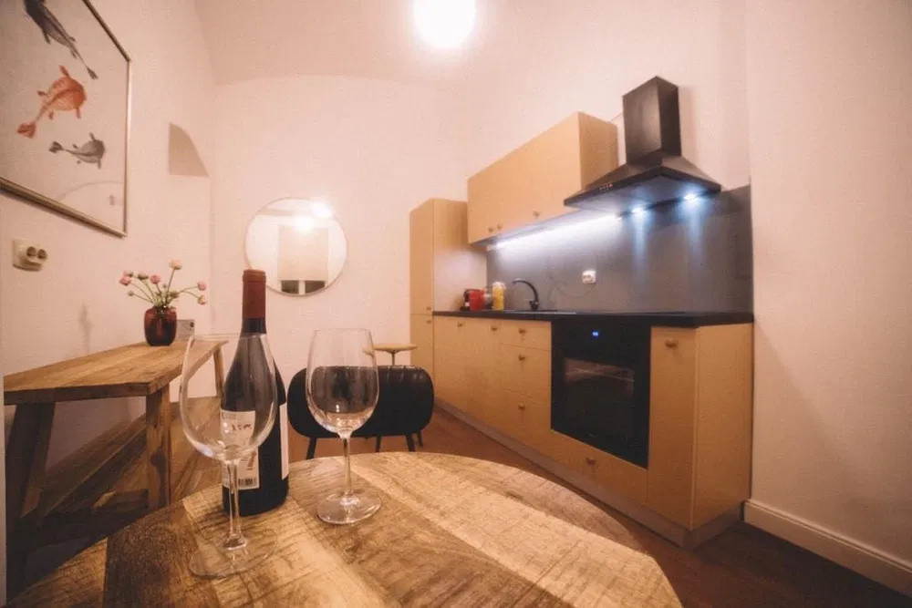 Apartament cu 2 camere,66mp,Piata Muzeului