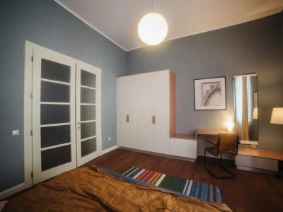 Apartament cu 2 camere,66mp,Piata Muzeului