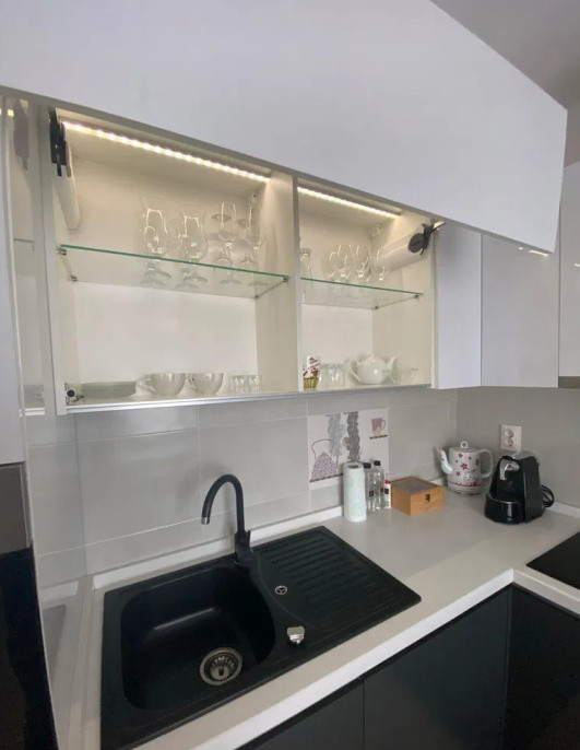 Apartament cu 2 camere, zona Intre Lacuri