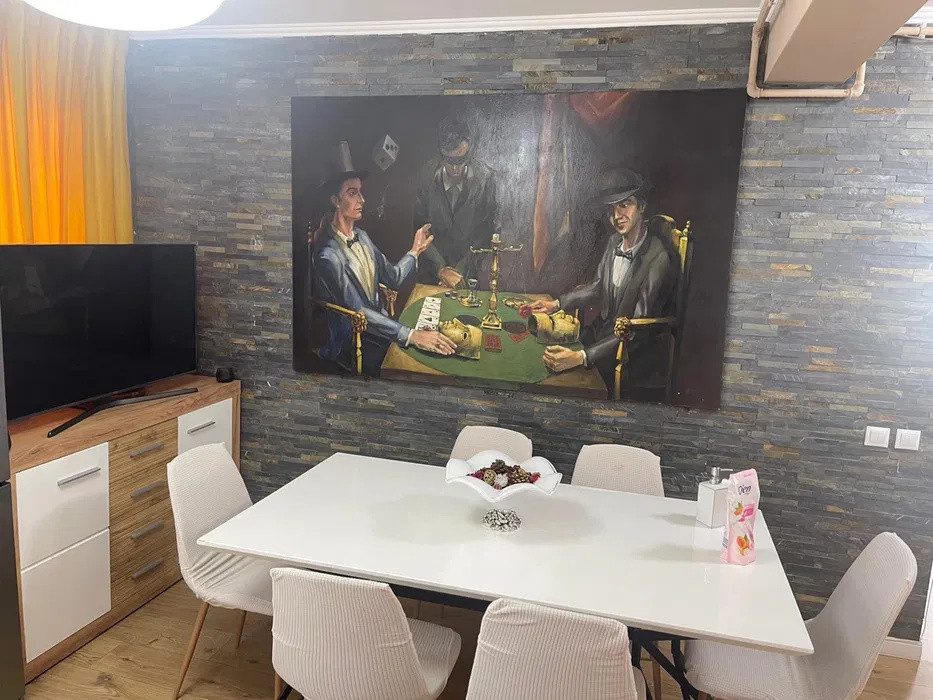 Apartament cu 2 camere,90mp,parcare, Zona Zorilor