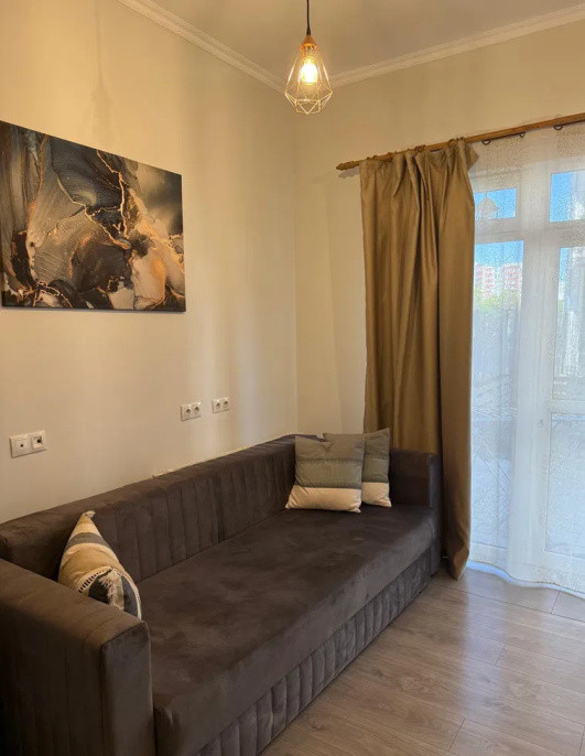 Apartament cu 2 camere, zona Intre Lacuri 