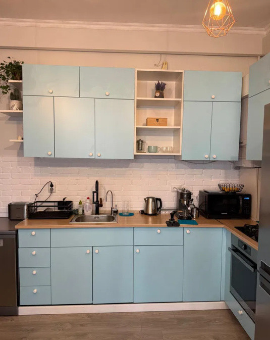 Apartament cu 2 camere, zona Intre Lacuri 