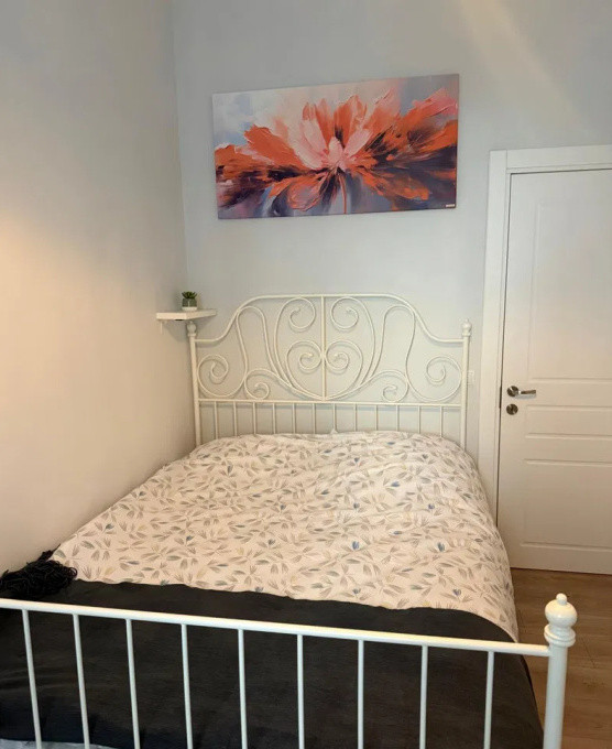 Apartament cu 2 camere, zona Intre Lacuri 