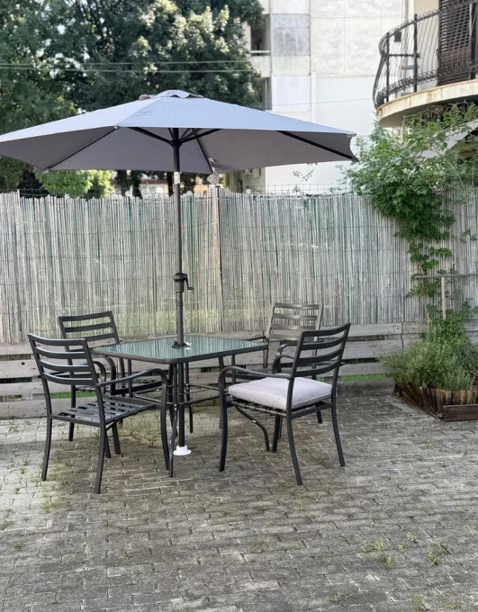 Apartament cu 2 camere, zona Intre Lacuri 