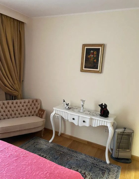 Apartament cu 2 camere, in Buna Ziua