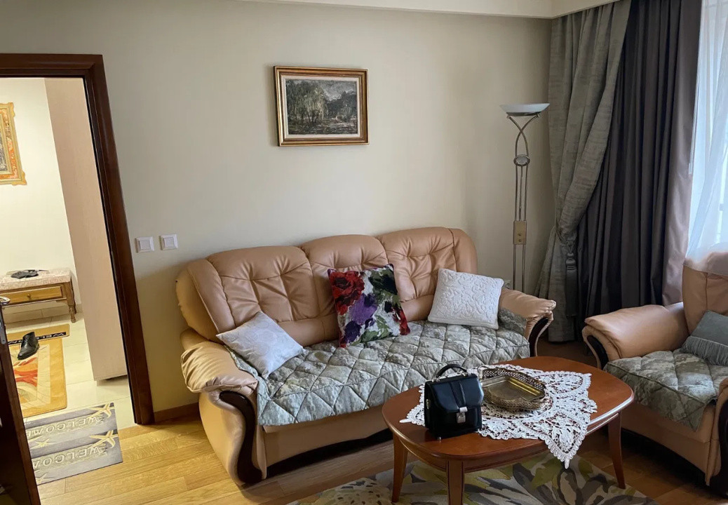 Apartament cu 2 camere, in Buna Ziua