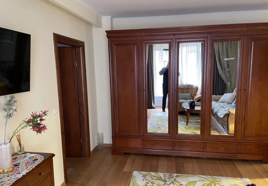 Apartament cu 2 camere, in Buna Ziua