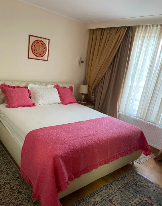 Apartament cu 2 camere, in Buna Ziua