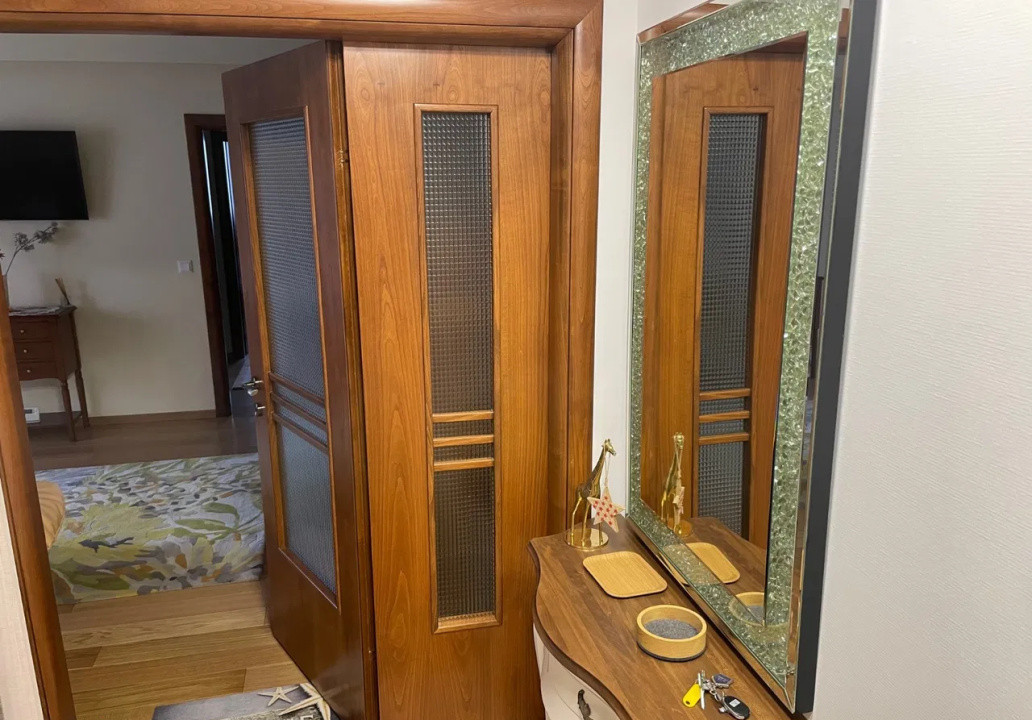 Apartament cu 2 camere, in Buna Ziua