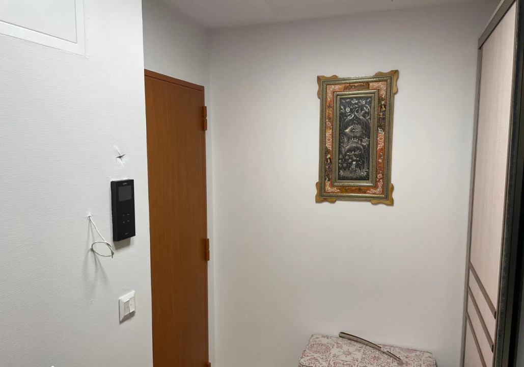 Apartament cu 2 camere, in Buna Ziua