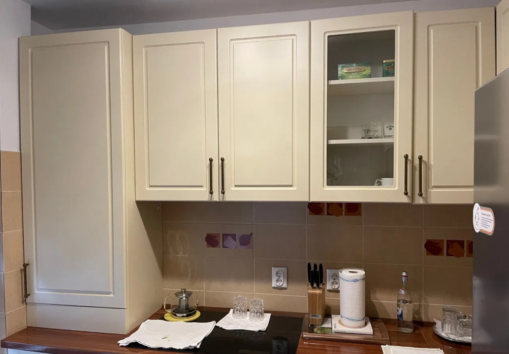 Apartament cu 2 camere, in Buna Ziua