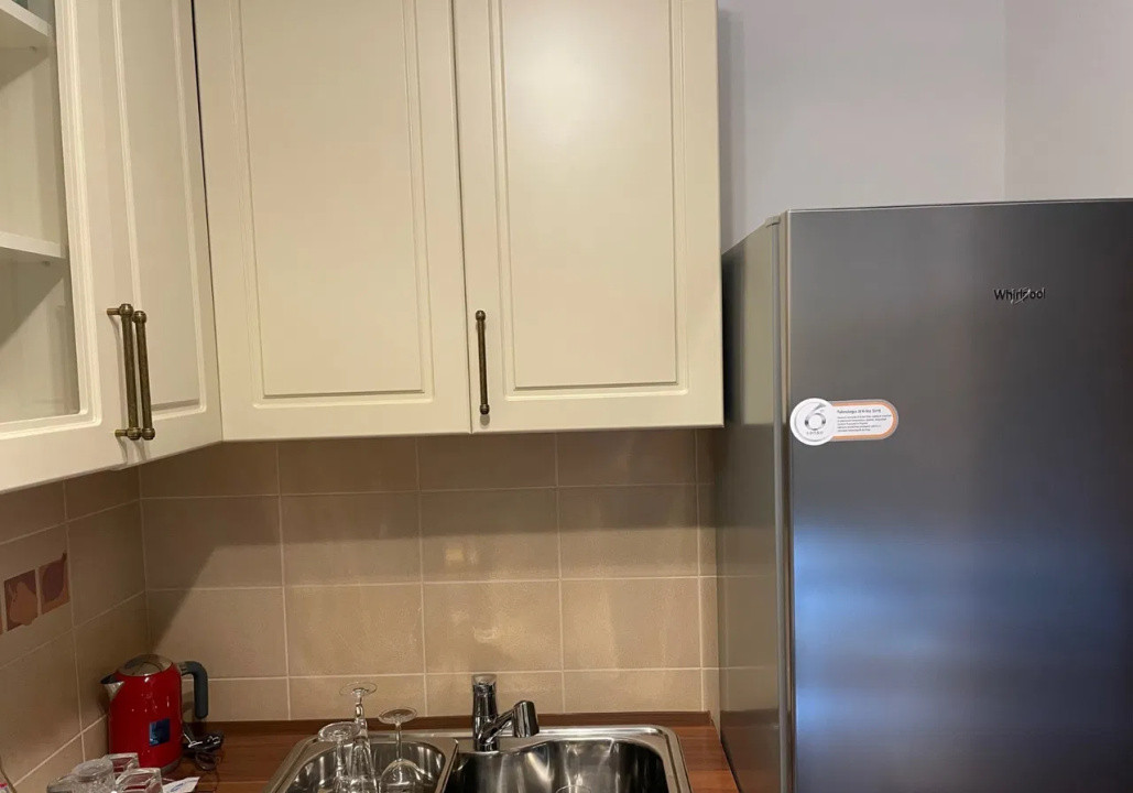 Apartament cu 2 camere, in Buna Ziua