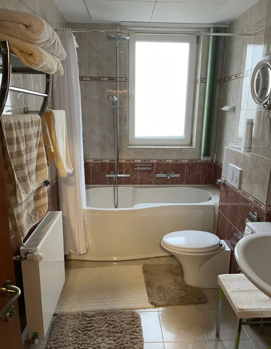 Apartament cu 2 camere, in Buna Ziua