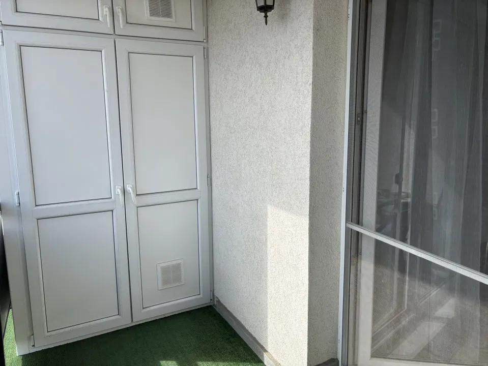 Apartament 3 Camere, 62mp, Zona Terra