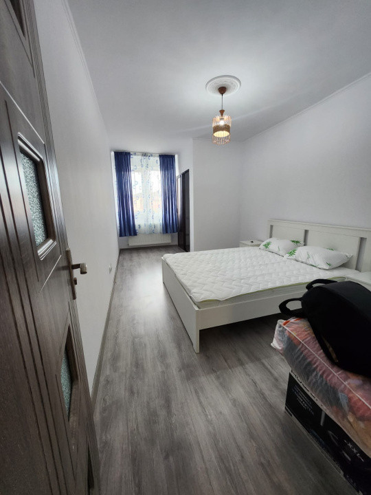 Apartament 3 Camere, 62mp, Zona Terra