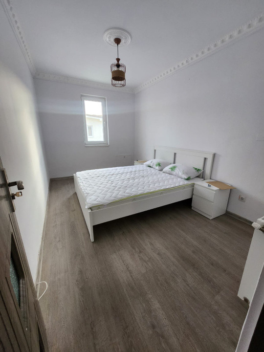 Apartament 3 Camere, 62mp, Zona Terra