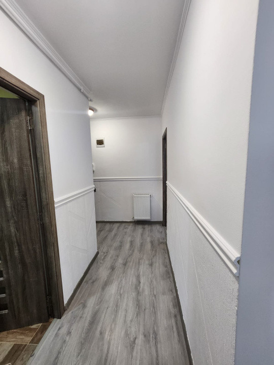 Apartament 3 Camere, 62mp, Zona Terra