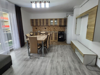 Apartament 3 Camere, 62mp, Zona Terra